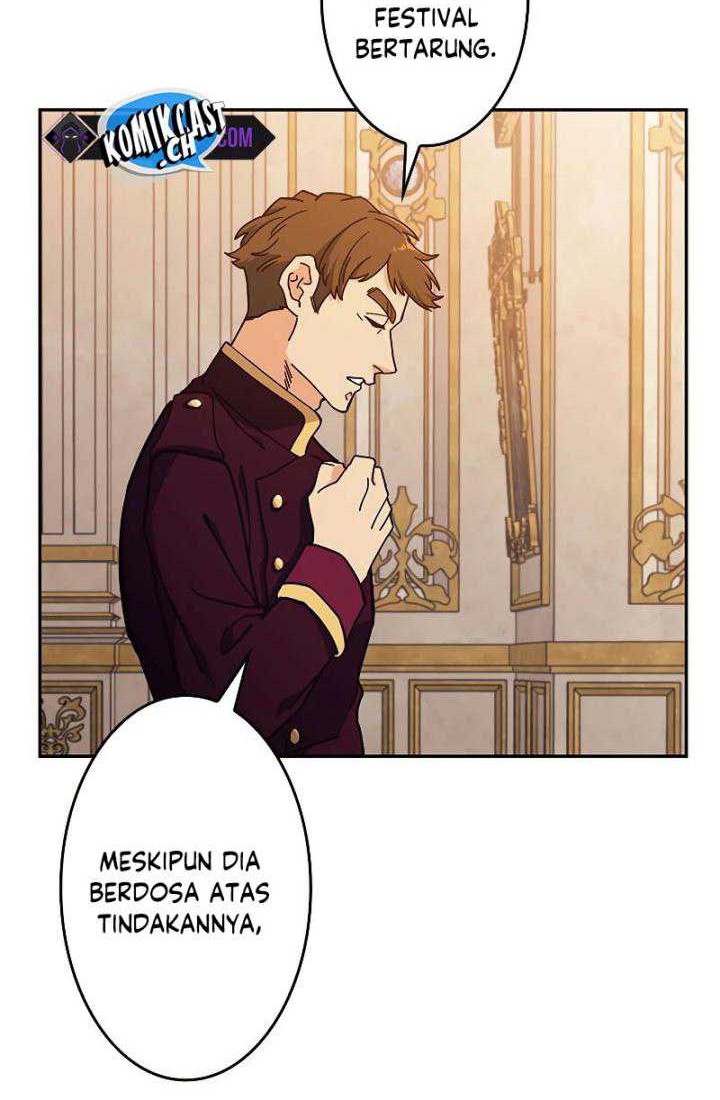 White Dragon Duke: Pendragon Chapter 99 - halaman 60