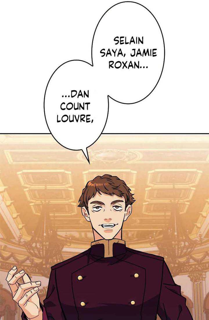 White Dragon Duke: Pendragon Chapter 99 - halaman 66