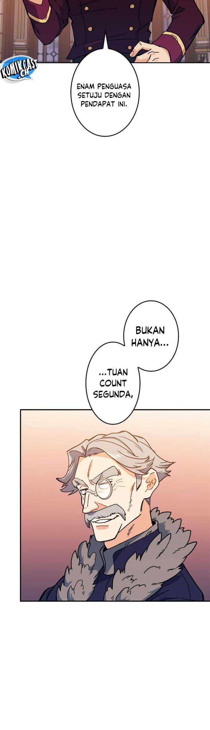 White Dragon Duke: Pendragon Chapter 99 - halaman 67
