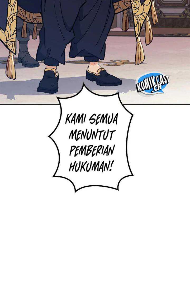 White Dragon Duke: Pendragon Chapter 99 - halaman 70