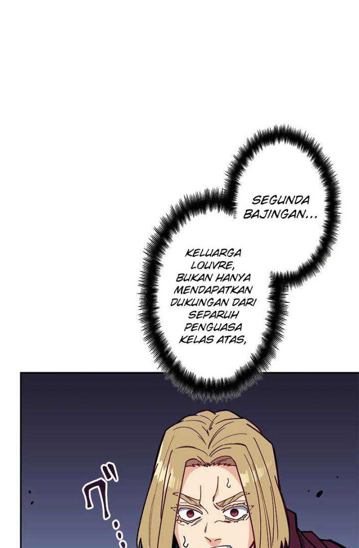 White Dragon Duke: Pendragon Chapter 99 - halaman 75