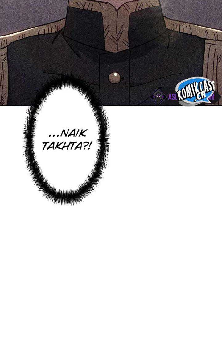 White Dragon Duke: Pendragon Chapter 99 - halaman 80