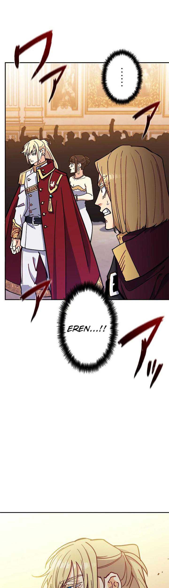 White Dragon Duke: Pendragon Chapter 99 - halaman 81