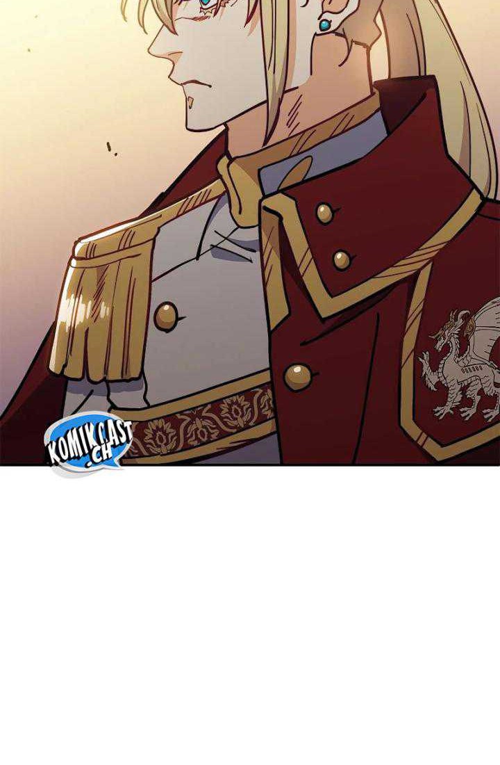 White Dragon Duke: Pendragon Chapter 99 - halaman 82