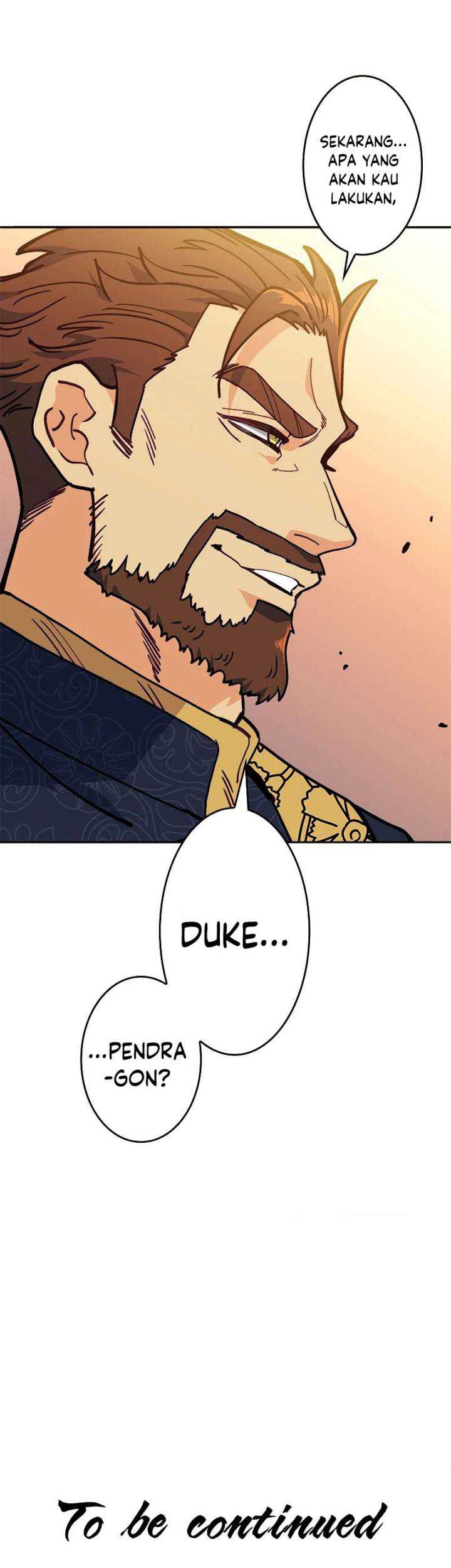 White Dragon Duke: Pendragon Chapter 99 - halaman 83