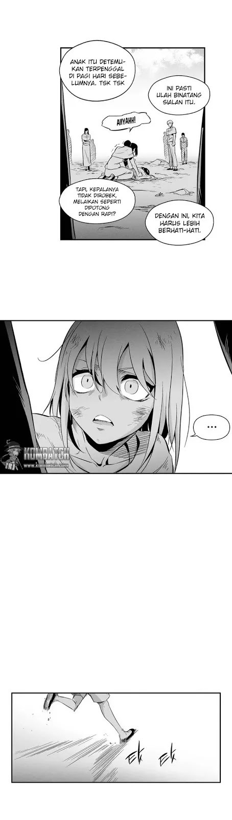 White Epic Chapter 1 - halaman 24