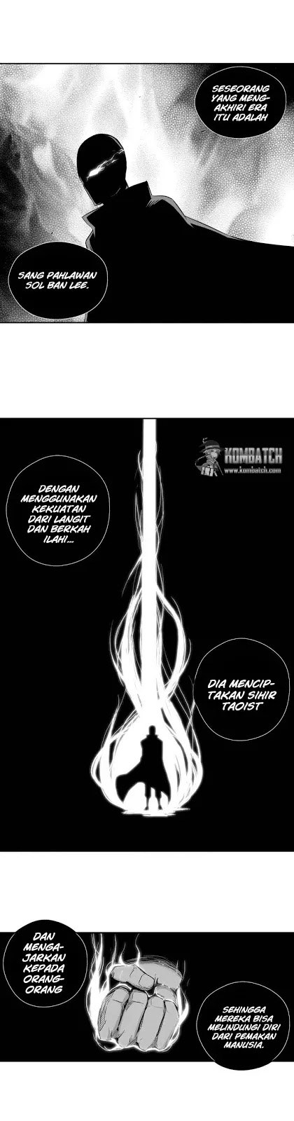 White Epic Chapter 1 - halaman 3