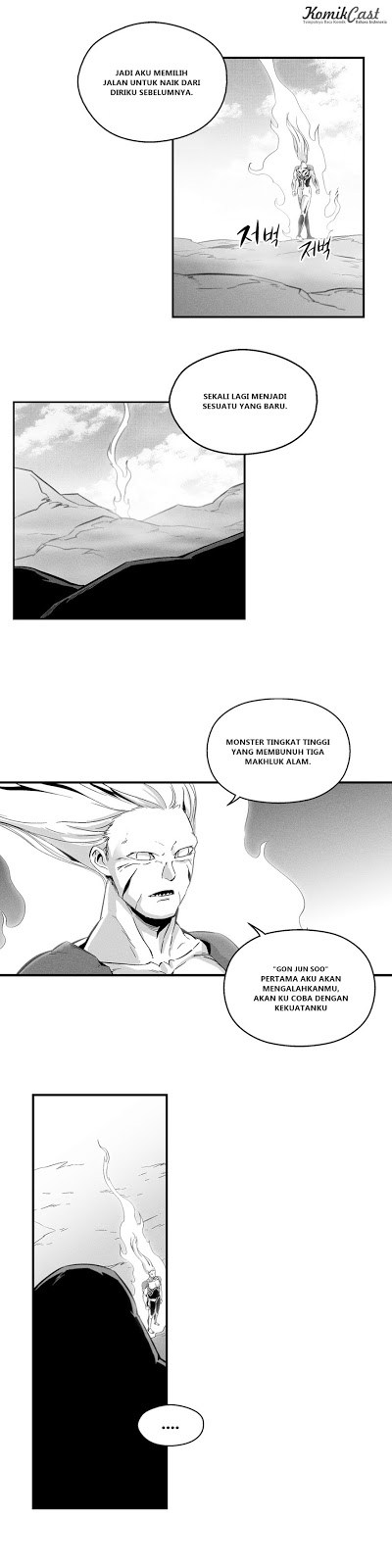White Epic Chapter 10 - halaman 16