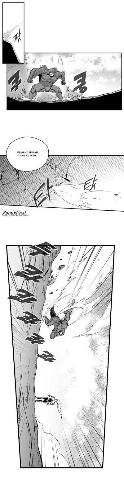 White Epic Chapter 10 - halaman 19