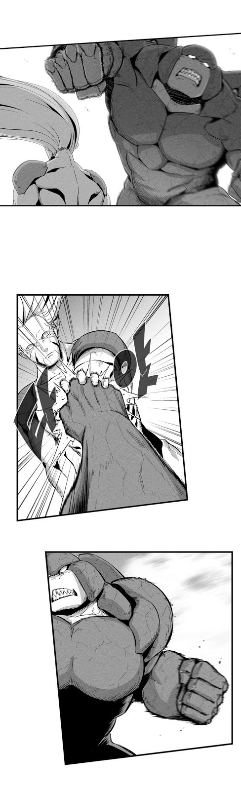 White Epic Chapter 10 - halaman 20