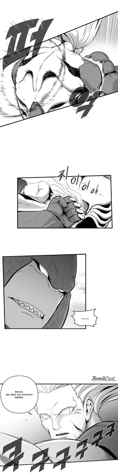 White Epic Chapter 10 - halaman 21