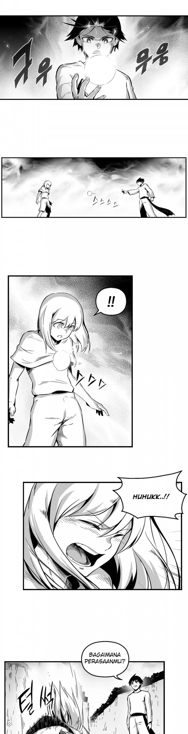 White Epic Chapter 11 - halaman 7