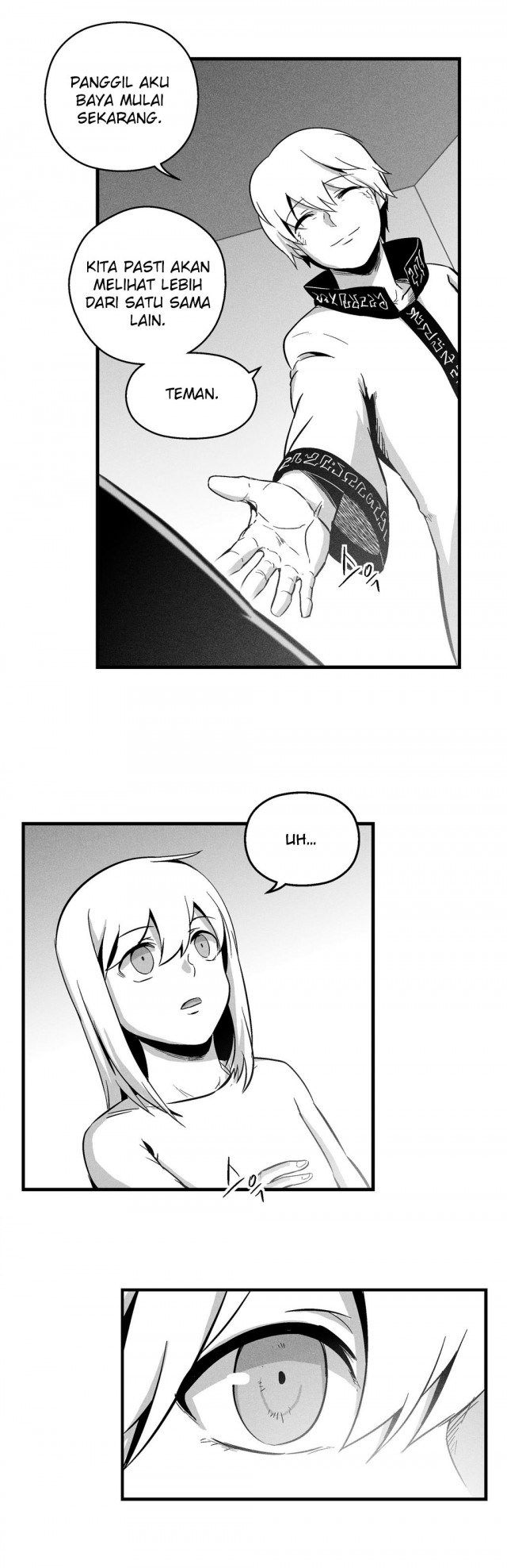 White Epic Chapter 12 - halaman 30