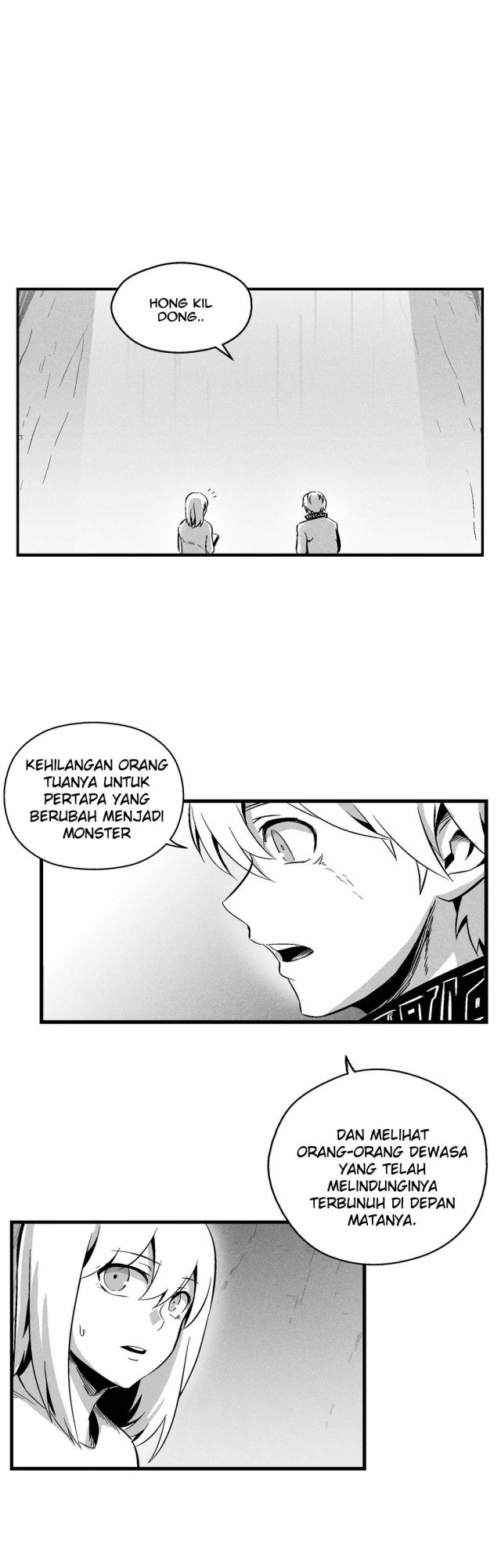 White Epic Chapter 13 - halaman 16