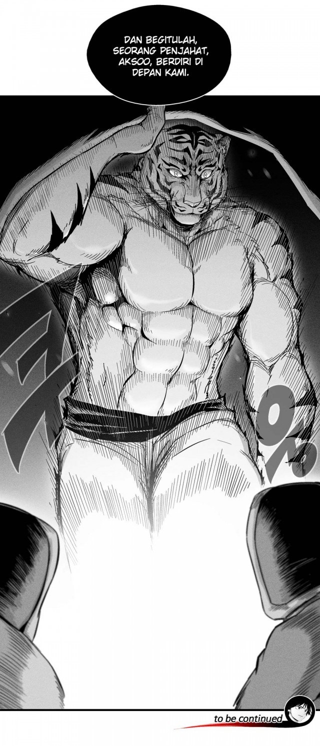 White Epic Chapter 13 - halaman 33