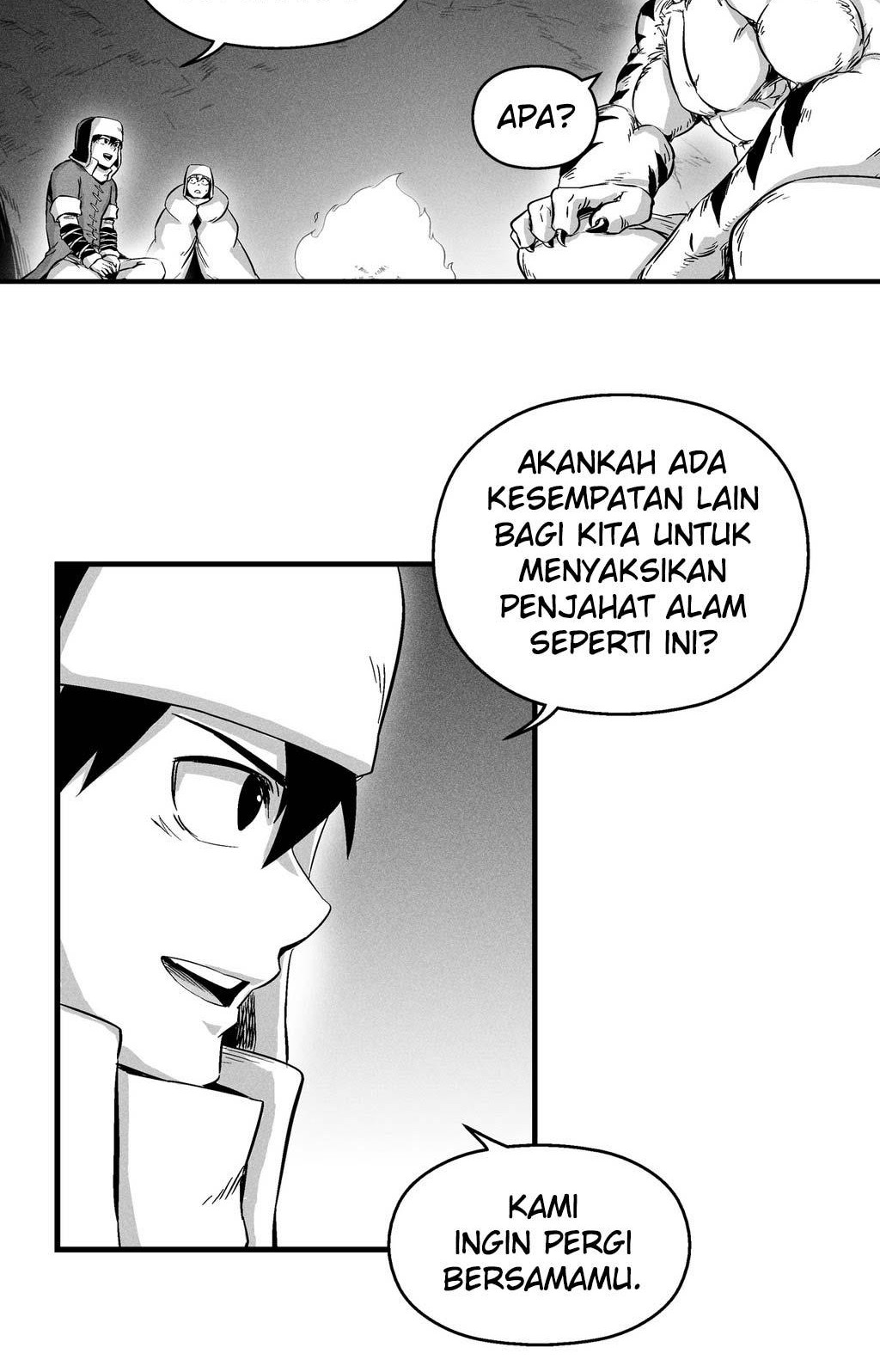 White Epic Chapter 14 - halaman 10