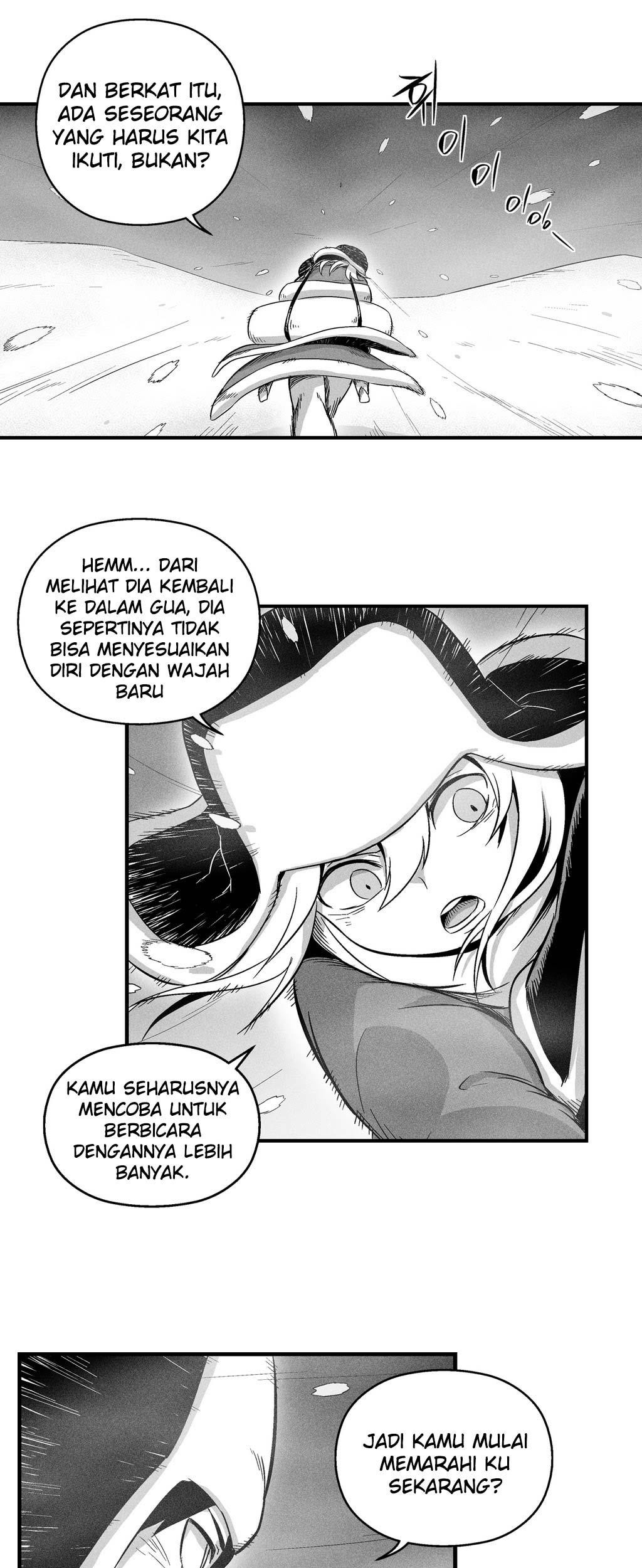 White Epic Chapter 14 - halaman 19