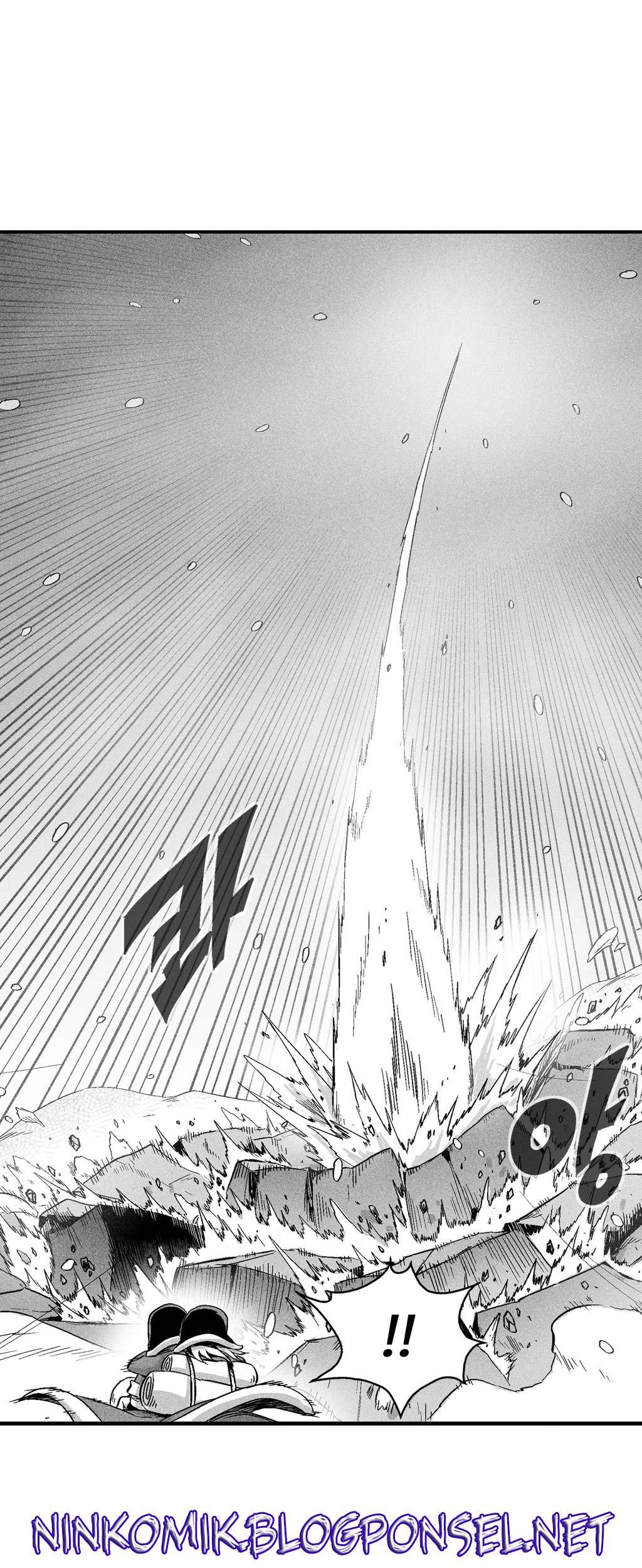 White Epic Chapter 14 - halaman 25