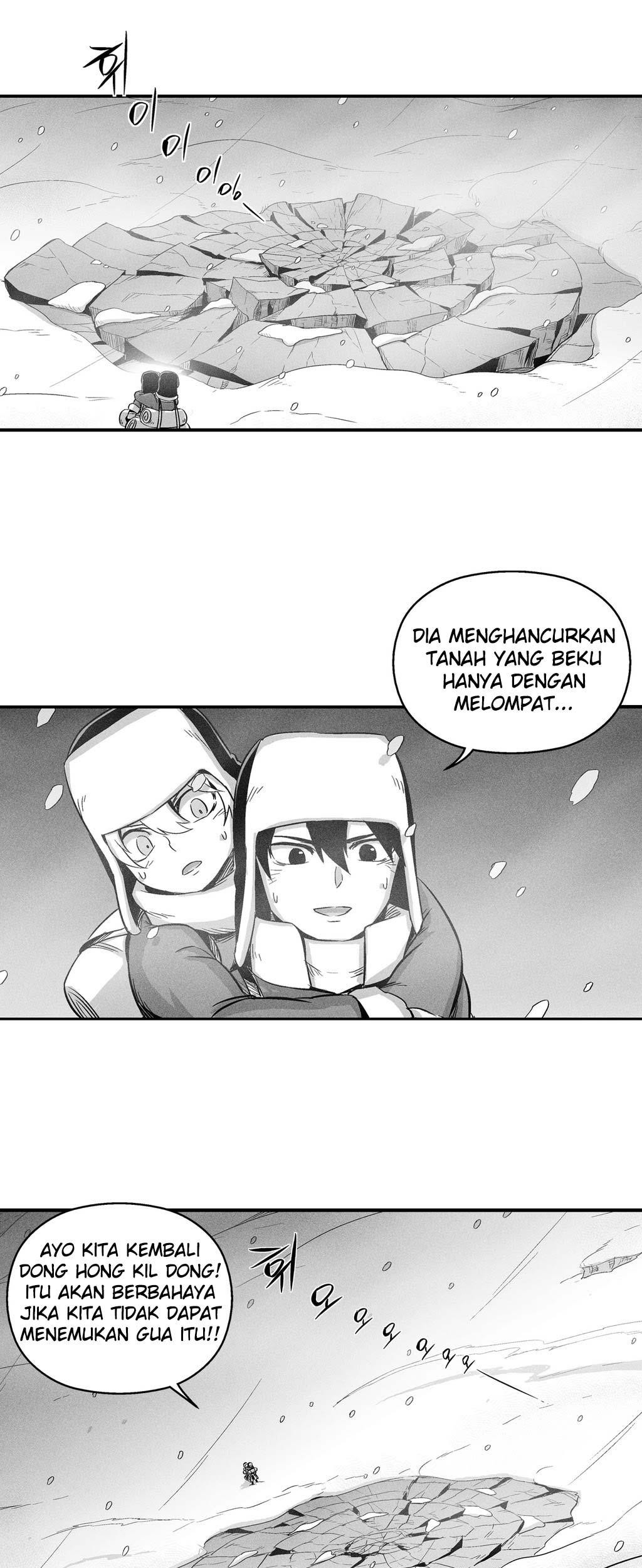 White Epic Chapter 14 - halaman 27