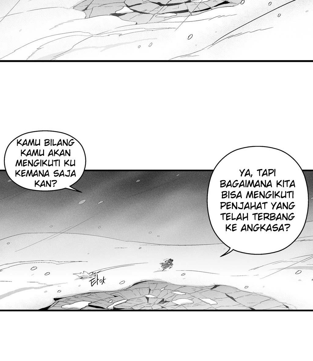 White Epic Chapter 14 - halaman 28