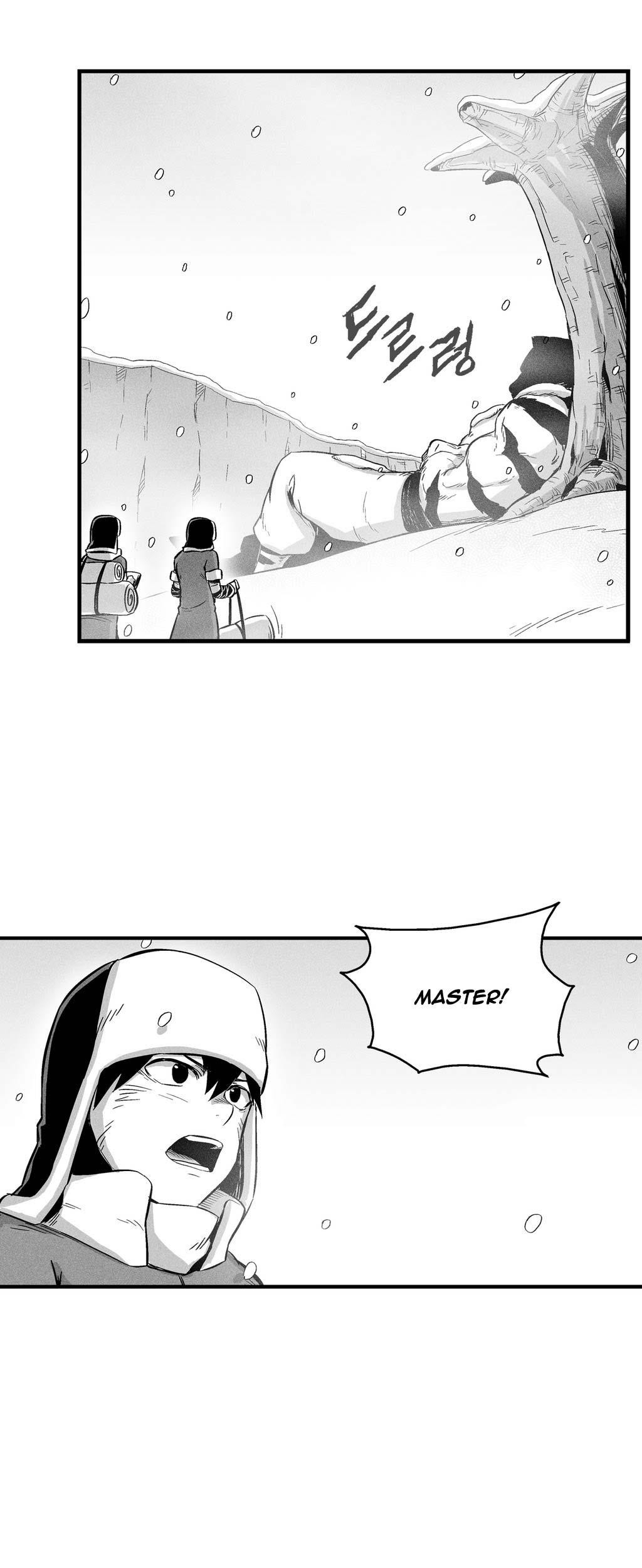 White Epic Chapter 14 - halaman 31