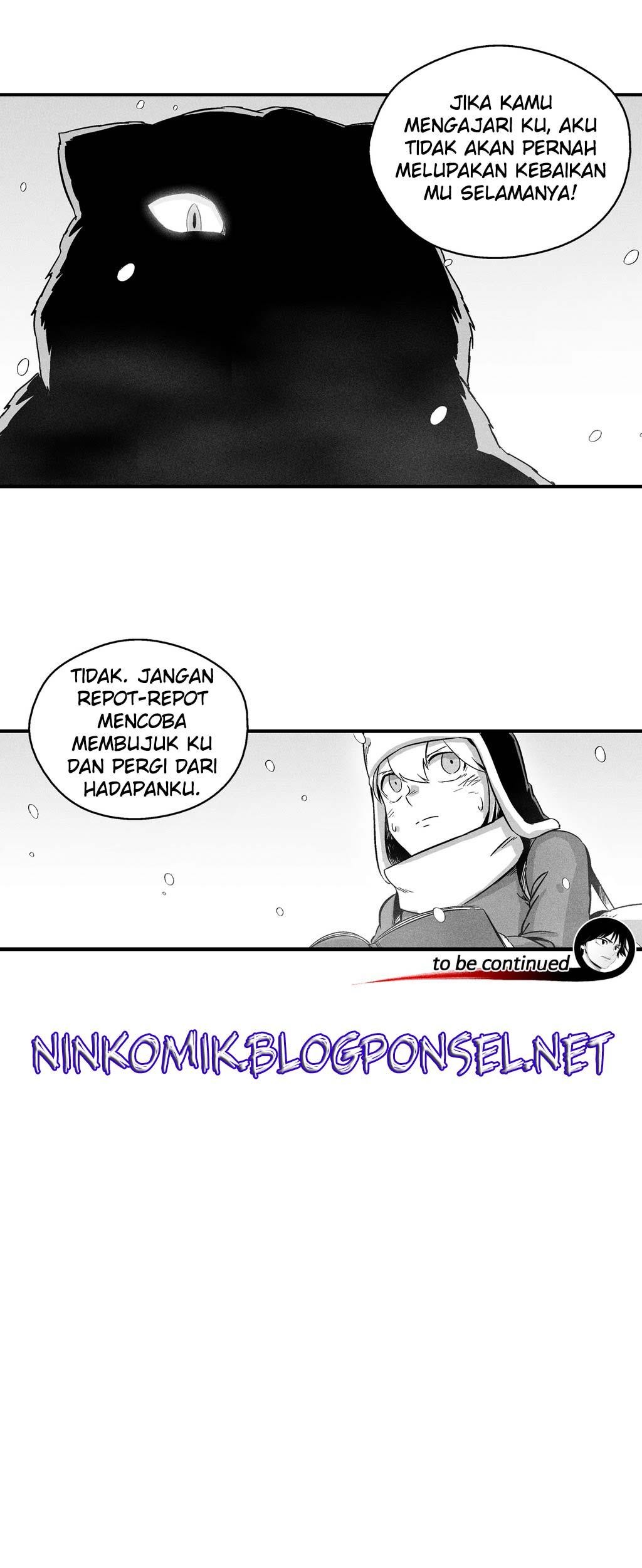White Epic Chapter 14 - halaman 43