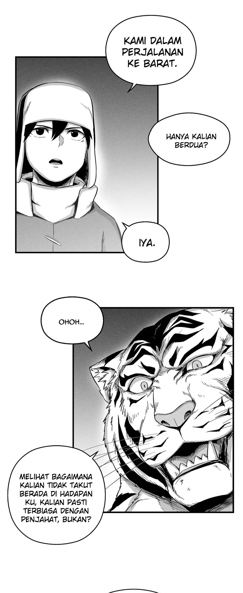 White Epic Chapter 14 - halaman 7