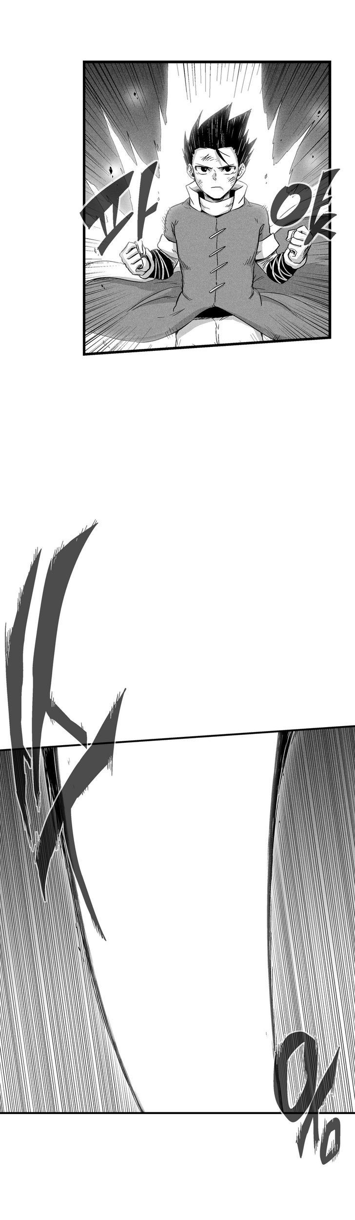 White Epic Chapter 15 - halaman 17