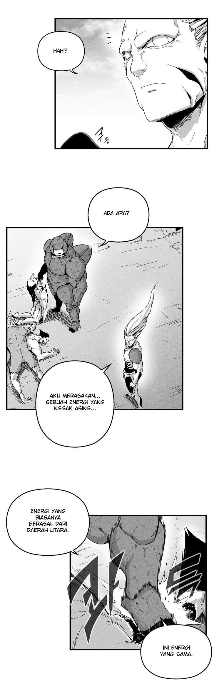 White Epic Chapter 15 - halaman 24