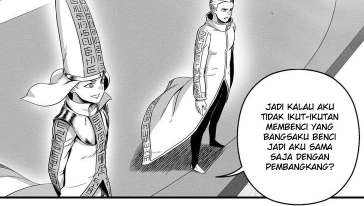White Epic Chapter 15 - halaman 36