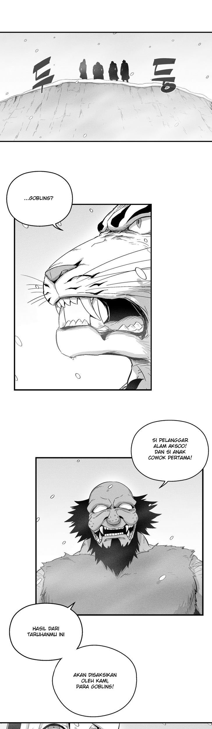 White Epic Chapter 15 - halaman 8