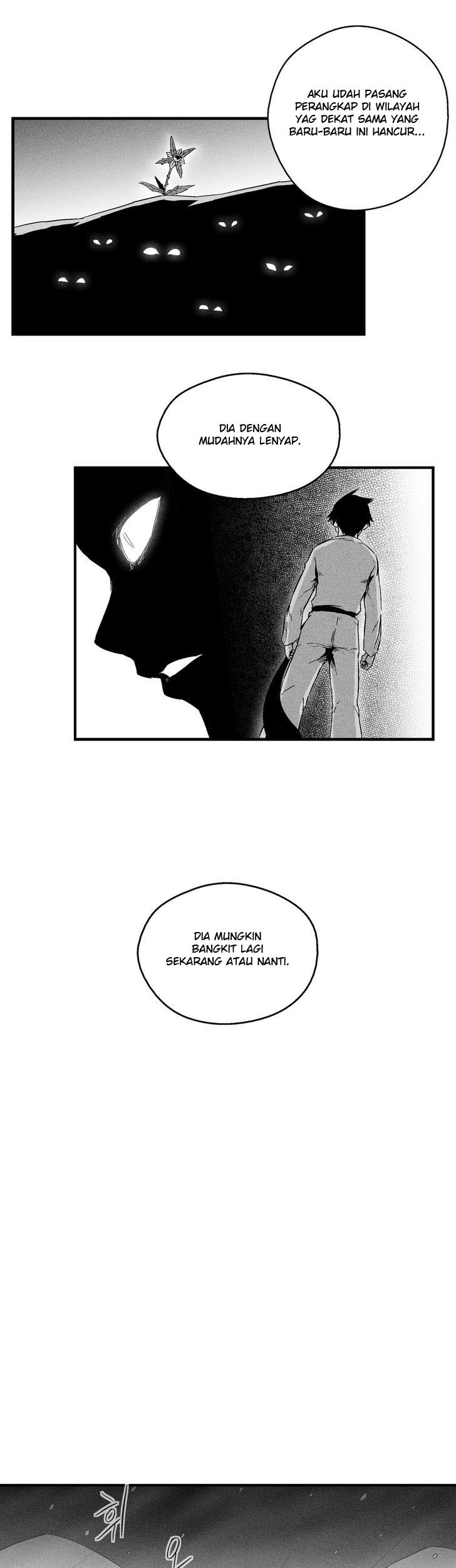 White Epic Chapter 16 - halaman 35