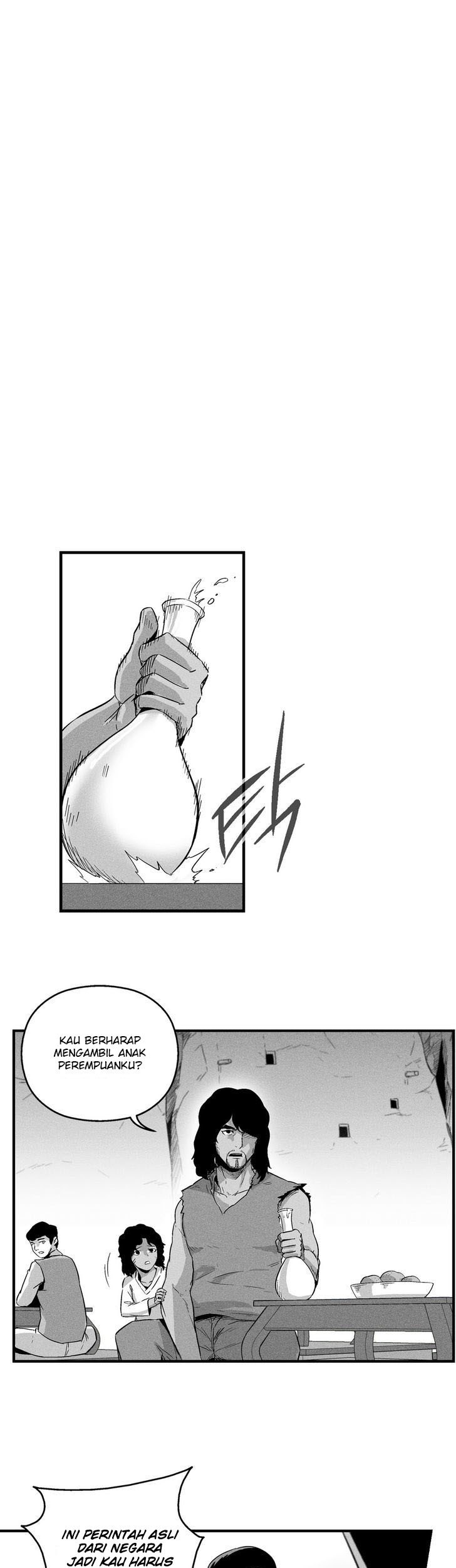 White Epic Chapter 17 - halaman 18