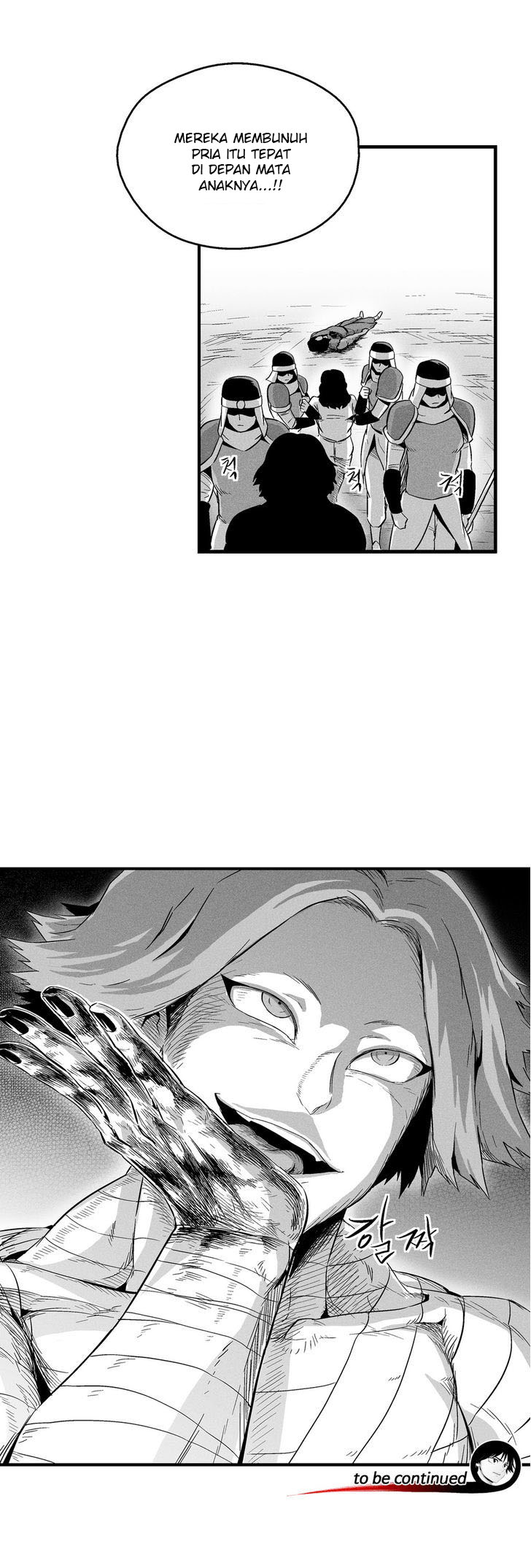 White Epic Chapter 17 - halaman 36
