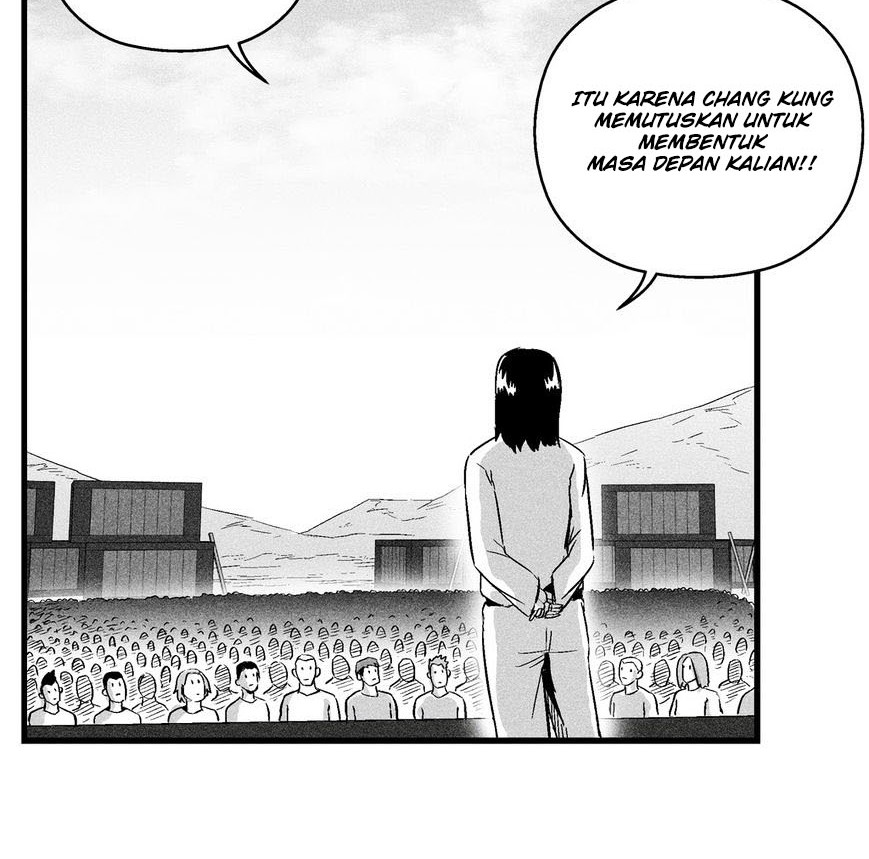 White Epic Chapter 18 - halaman 10