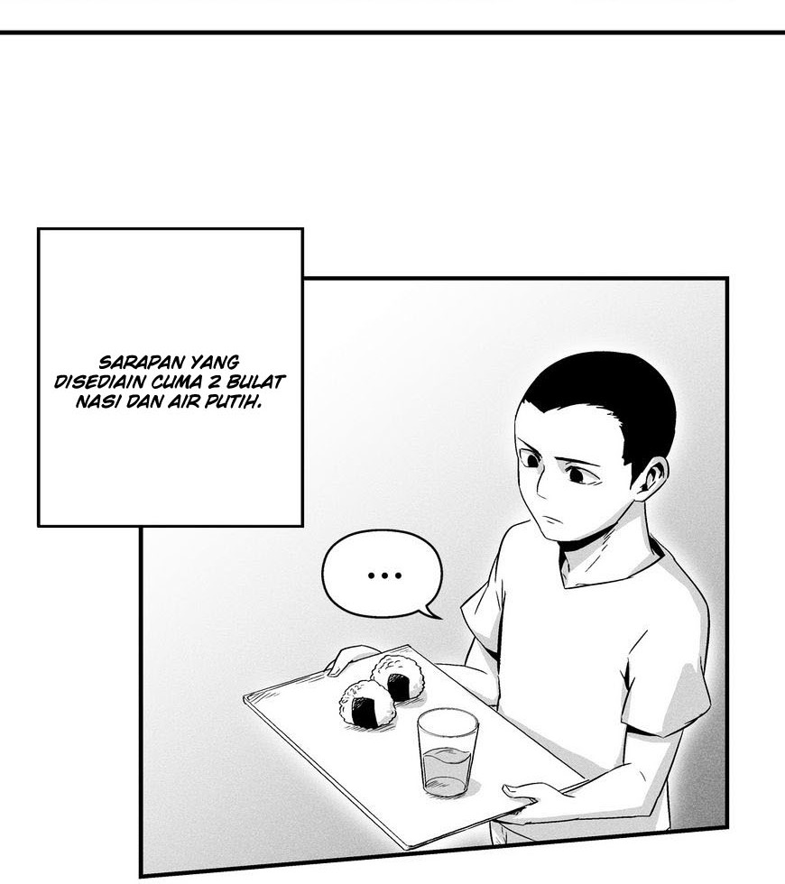 White Epic Chapter 18 - halaman 18