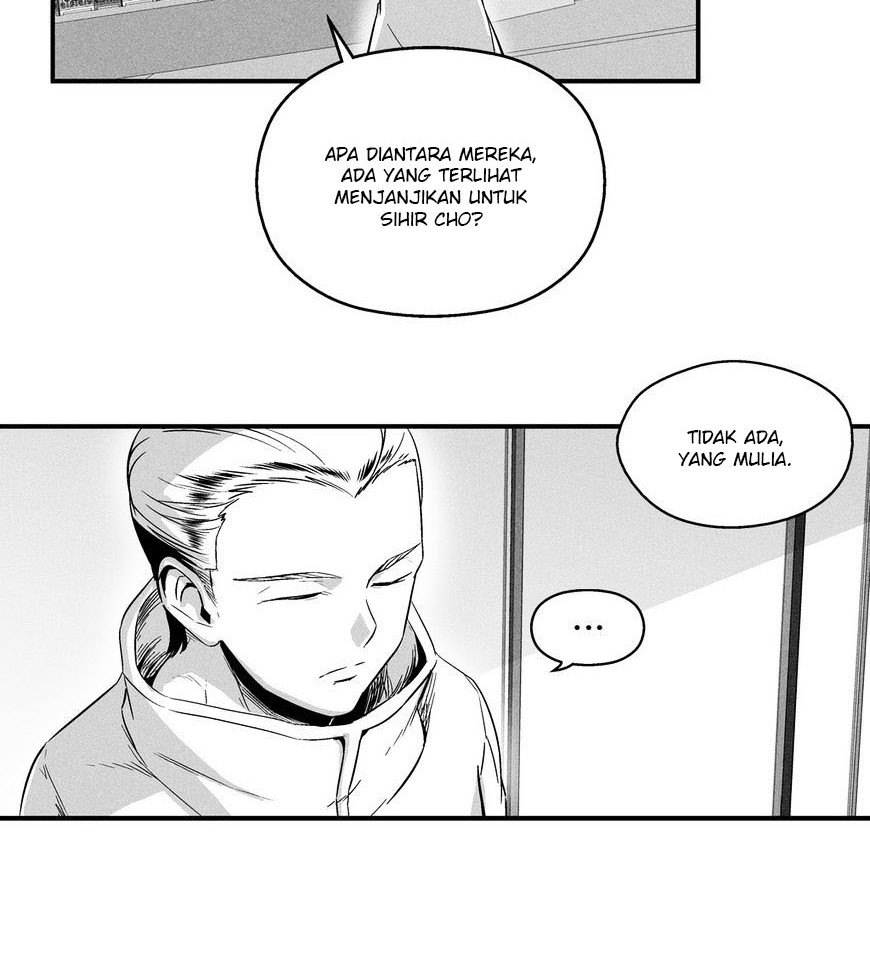 White Epic Chapter 18 - halaman 30