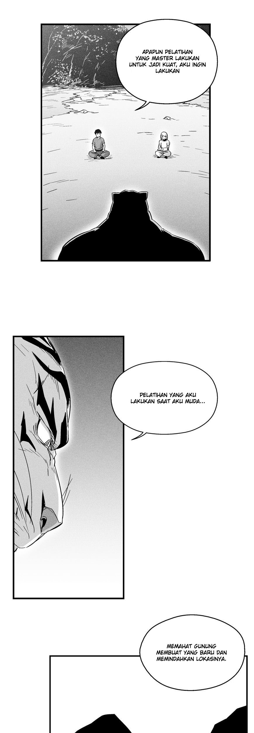 White Epic Chapter 18 - halaman 35