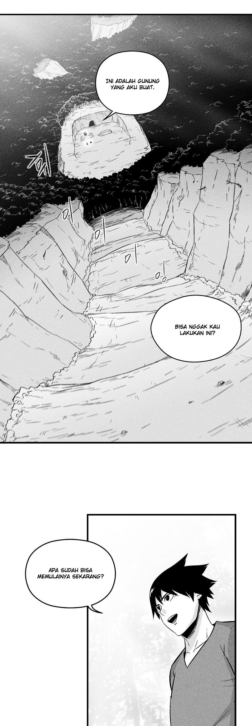 White Epic Chapter 18 - halaman 37
