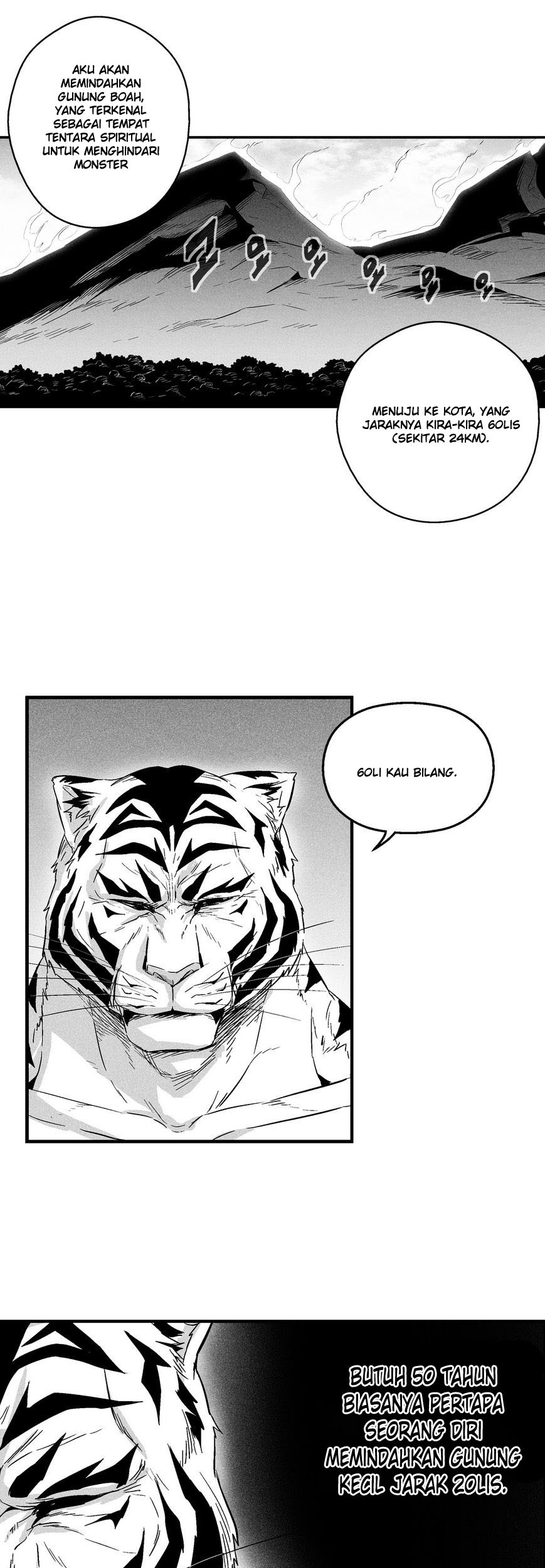 White Epic Chapter 18 - halaman 39
