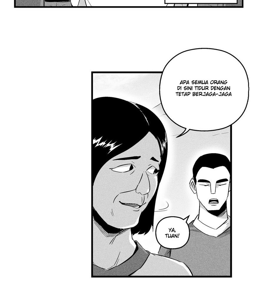 White Epic Chapter 18 - halaman 8
