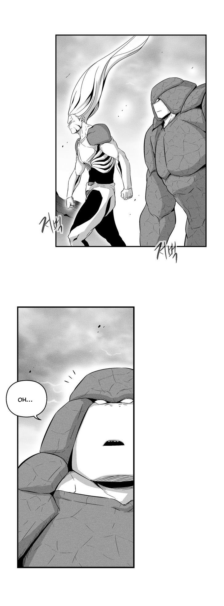White Epic Chapter 19 - halaman 18
