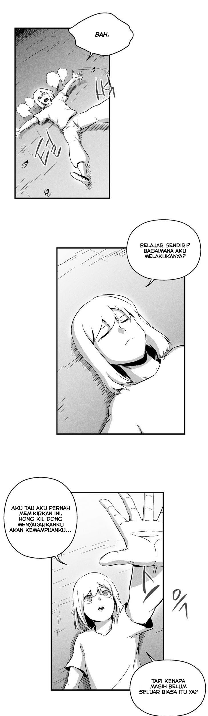 White Epic Chapter 19 - halaman 6