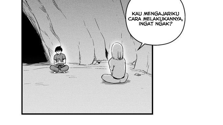 White Epic Chapter 19 - halaman 9