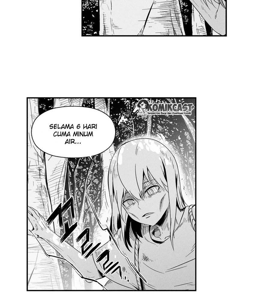 White Epic Chapter 2 - halaman 12