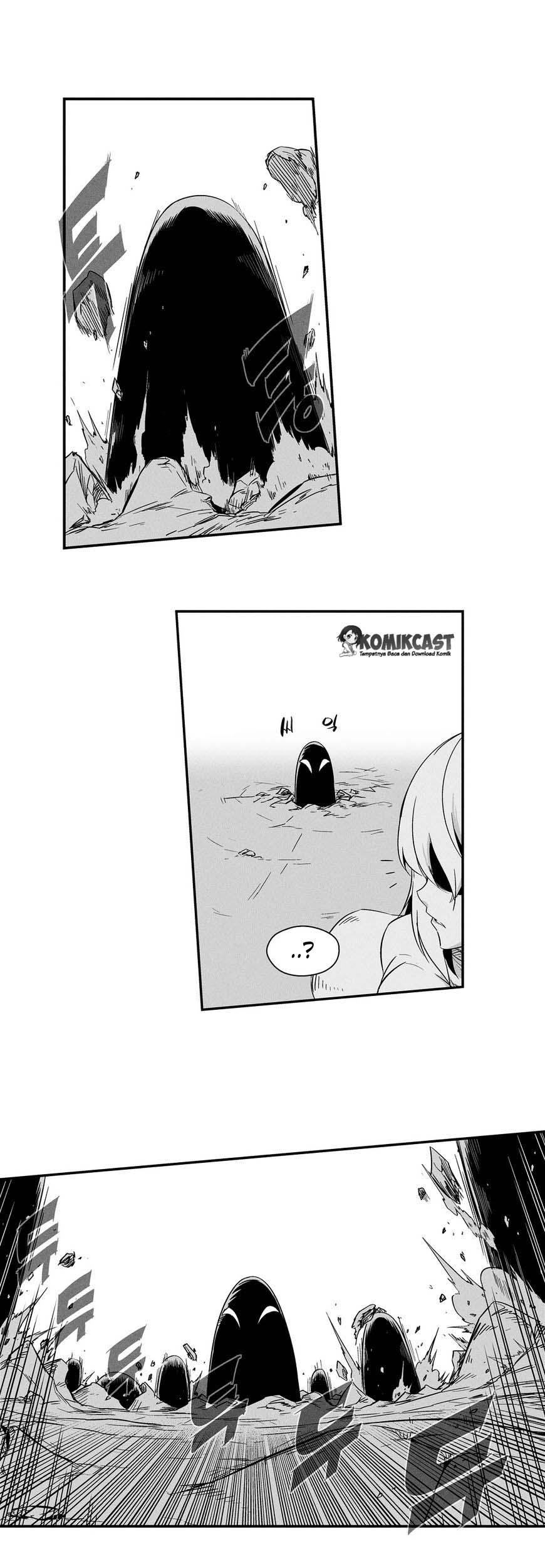 White Epic Chapter 2 - halaman 17