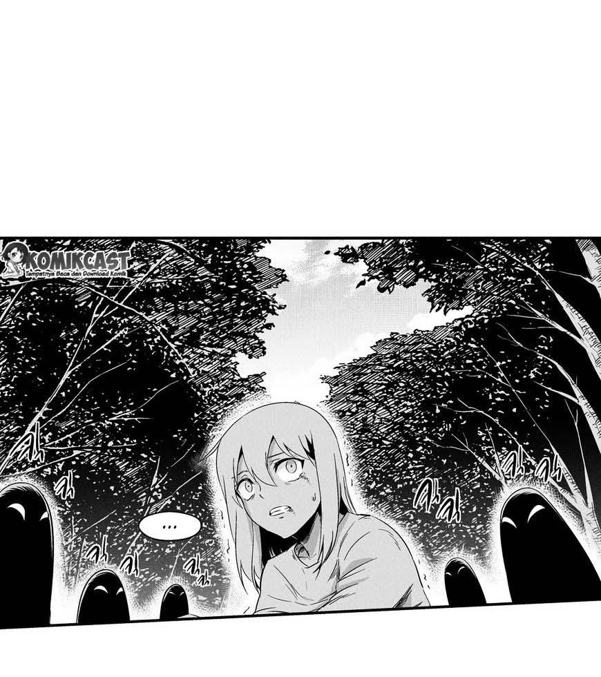 White Epic Chapter 2 - halaman 18