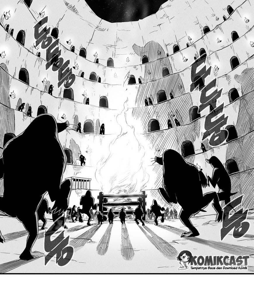 White Epic Chapter 2 - halaman 26