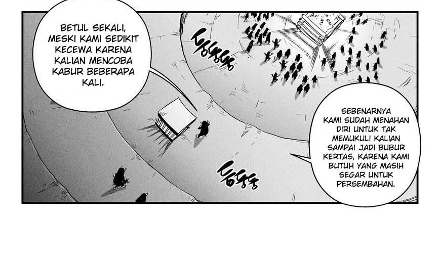 White Epic Chapter 2 - halaman 28