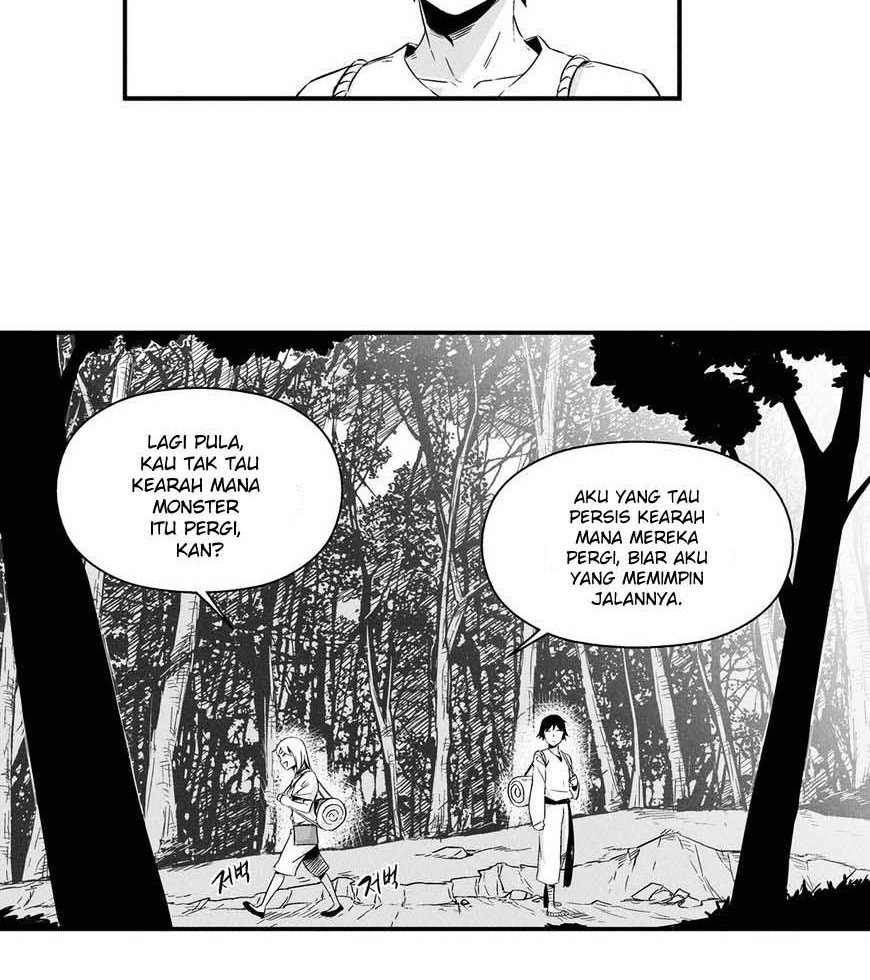 White Epic Chapter 2 - halaman 3